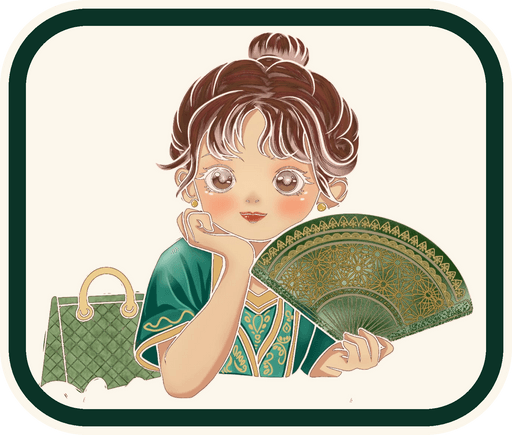 Logo Olshop MamCheck
